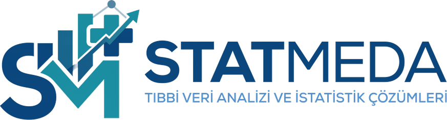 Statmeda — Tıbbi Veri Analizi ve İstatistik Çözümleri